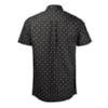 Camisa Masculina Rip Curl Split Preta