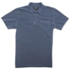 Camisa Polo Billabong Zenith Azul