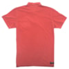 Camisa Polo Billabong Zenith Bordo