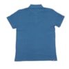 Camisa Polo Element Azul