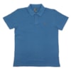 Camisa Polo Element Azul