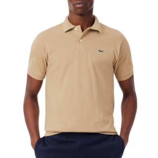 Camisa Polo Lacoste Original L.12.12 Viennois