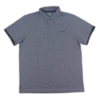 Camisa Polo Masculina Rip Curl Azul - CPL0050