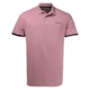 Camisa Polo Masculina Rip Curl Rosa - CPL0050