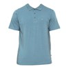 Camisa Polo Quiksilver Tapestry