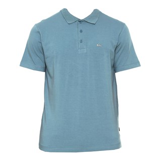 Camisa Polo Quiksilver Tapestry