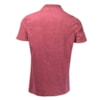 Camisa Polo Rip Curl Bordo CPL0054