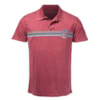 Camisa Polo Rip Curl Bordo CPL0054