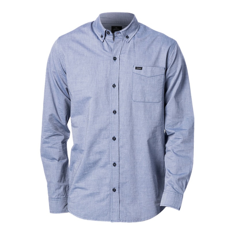 Camisa Rip Curl ETCH