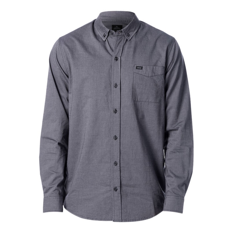 Camisa Rip Curl ETCH
