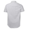 Camisa Rip Curl Etch Cinza