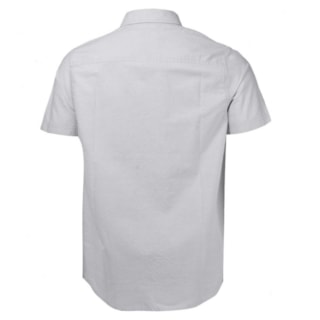 Camisa Rip Curl Etch Cinza