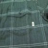 Camisa Vans Seibert Black