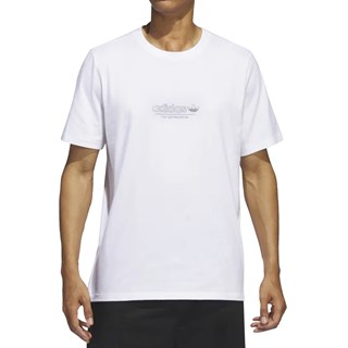 Camiseta Adidas 4.0 Strike Branca