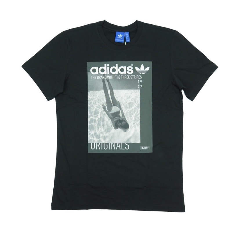 Camiseta Adidas Girl Tee