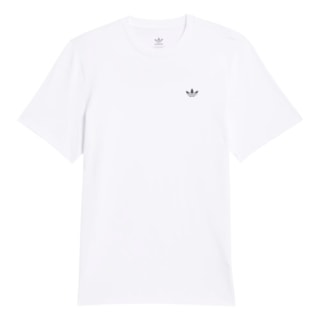 Camiseta Adidas Logo 4.0 Unissex White
