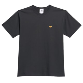 Camiseta Adidas Shmoofoil Cinza