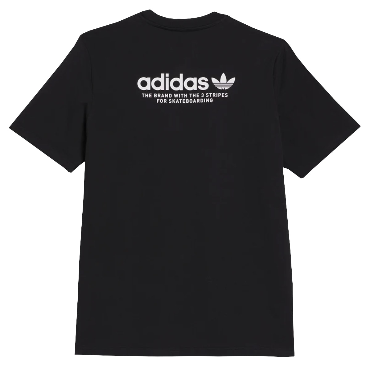 Adidas hot sale skateboarding camiseta