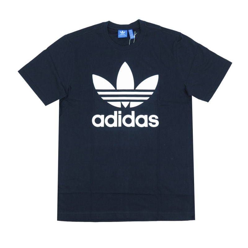 Camiseta Adidas Trefoil Azul