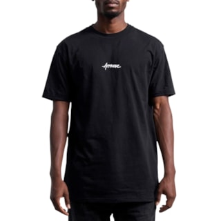 Camiseta Approve Core Purpose Preta