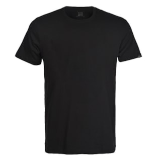 Camiseta Back Wash Lisa