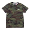 Camiseta Billabong Camo