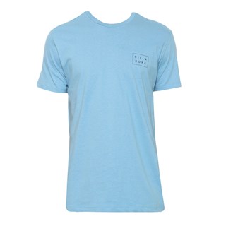 Camiseta Billabong Fill Diecut Azul