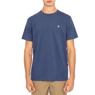 Camiseta Billabong Icon Patch