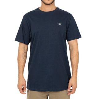 Camiseta Billabong Icon Patch