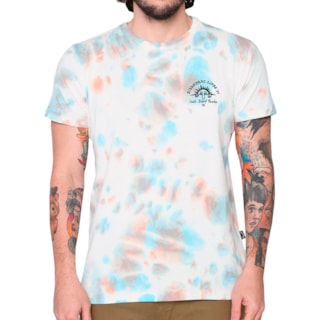 Camiseta Billabong Operators Multicolor