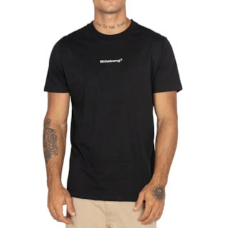 Camiseta Billabong Smitty