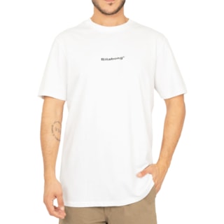 Camiseta Billabong Smitty