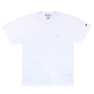 Camiseta Champion Embroidery Logo
