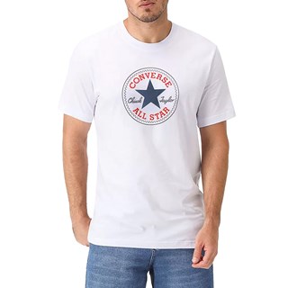 Camiseta Converse All Star Branca