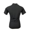 Camiseta de Lycra Feminina Roxy Preta