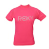 Camiseta de Lycra Feminina Roxy Rosa