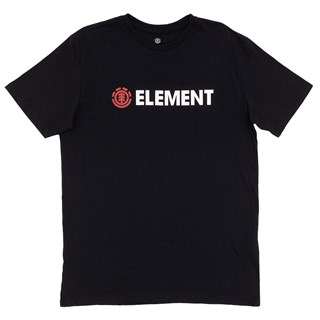 Camiseta Element Horizon Plus Size
