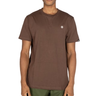 Camiseta Element Mini Emb
