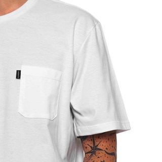Camiseta Element Minimal Pocket