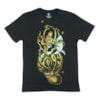 Camiseta Element Poseidon Preta