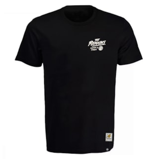 Camiseta Element Timber Liberty Preta