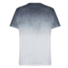 Camiseta Especial Masculina Quiksilver Degradê Azul Branco