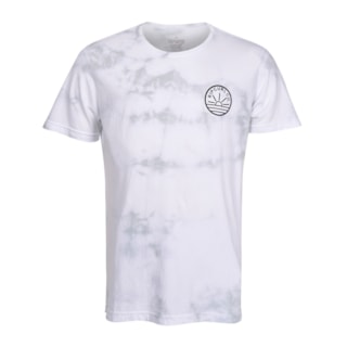 Camiseta Especial Rip Curl Racer Branca