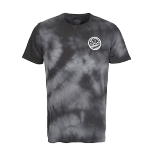 Camiseta Especial Rip Curl Racer Preta