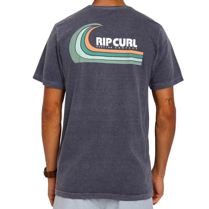 Camiseta Especial Rip Curl Surf Revival Rip Curl Camisas