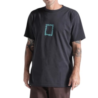 Camiseta Especial Volcom Corner Stone
