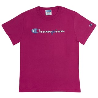 Camiseta Feminina Champion Water Color