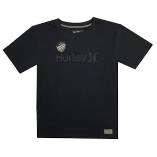 Camiseta Feminina Especial Hurley Colores