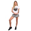 Camiseta Feminina Rip Curl Hex Branca