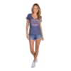 Camiseta Feminina Rip Curl Mistic